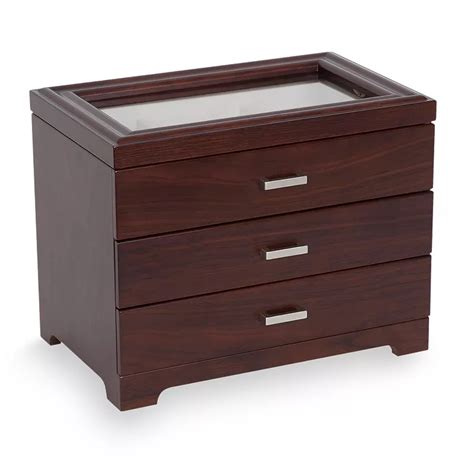 Find great deals on <strong>Jewelry Box</strong> Teens at <strong>Kohl's</strong> today!. . Kohls jewelry box